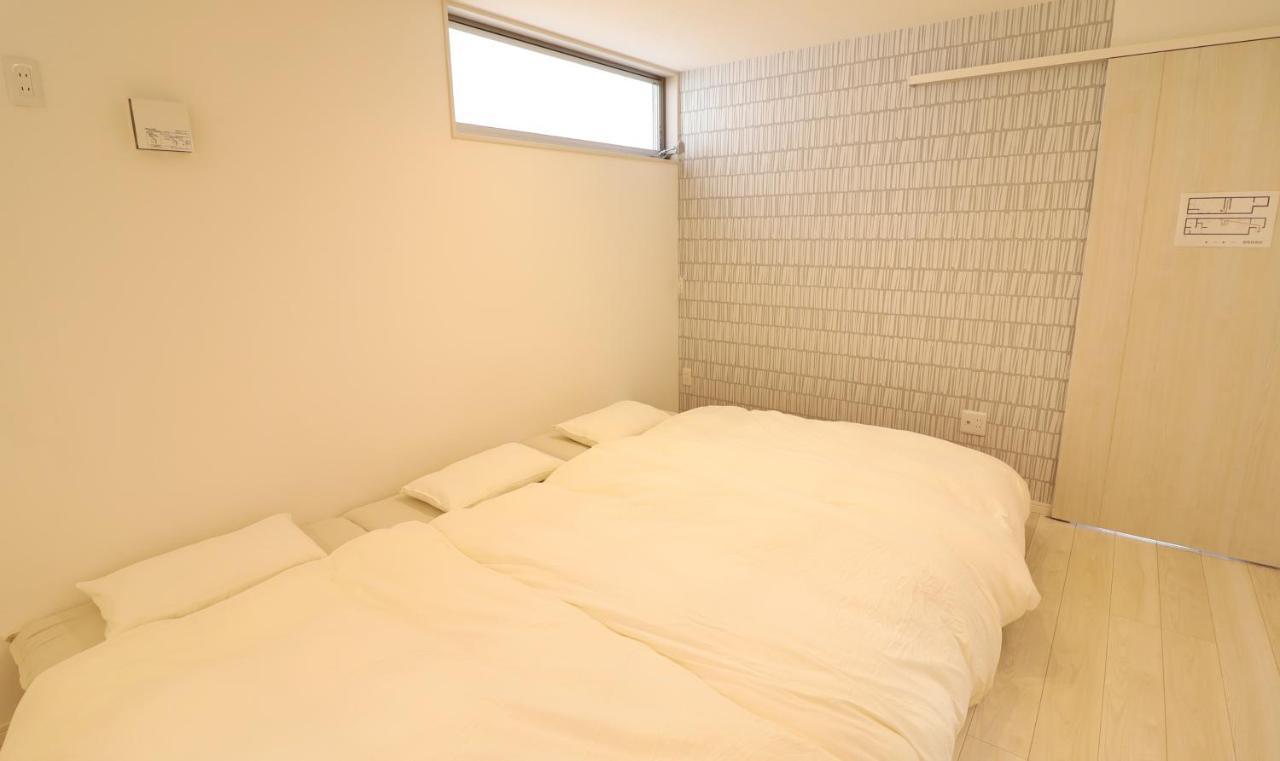 Hotel Cococonne Fukuoka Nishijin Esterno foto