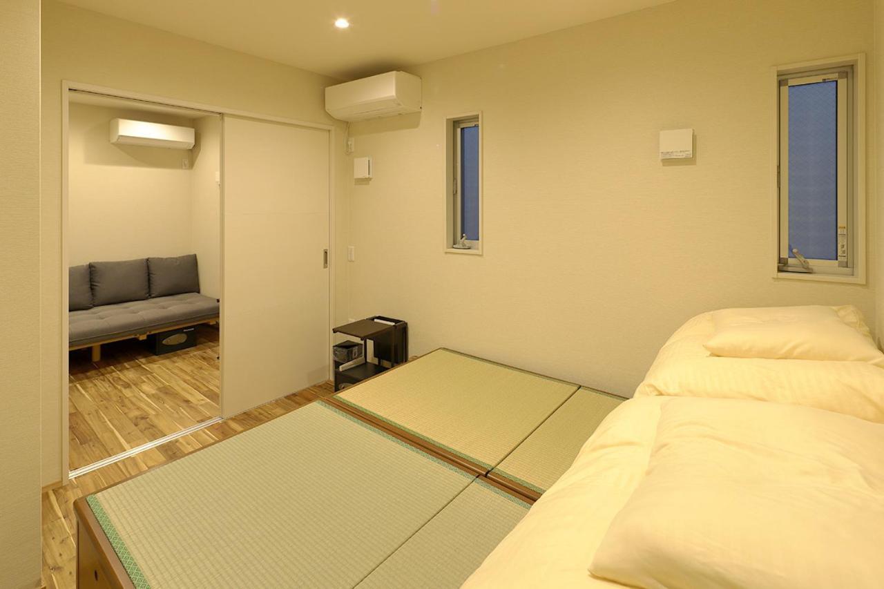 Hotel Cococonne Fukuoka Nishijin Esterno foto
