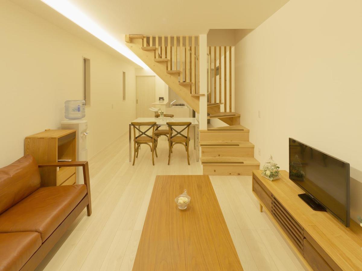 Hotel Cococonne Fukuoka Nishijin Esterno foto