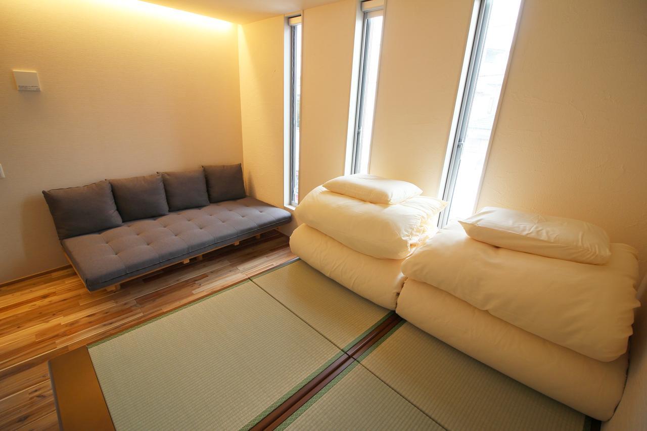 Hotel Cococonne Fukuoka Nishijin Esterno foto