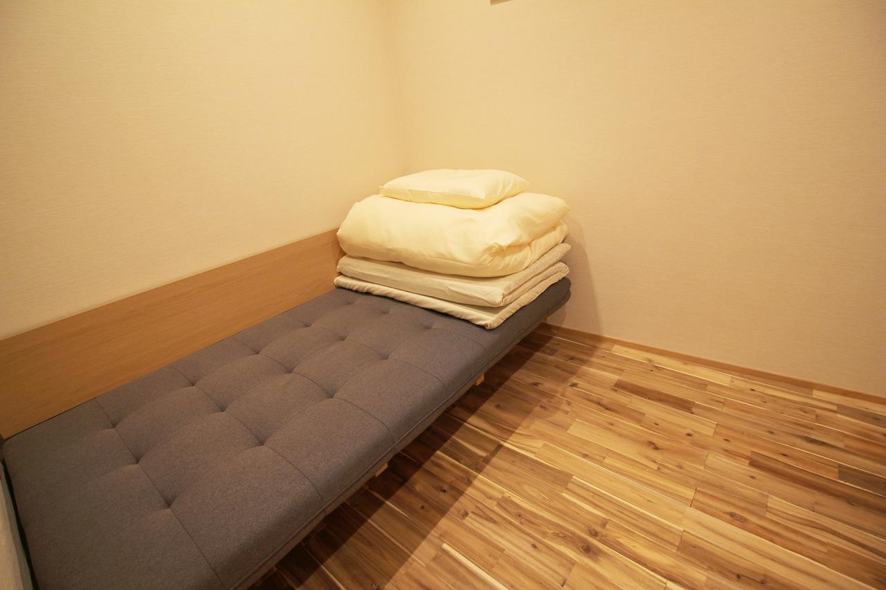Hotel Cococonne Fukuoka Nishijin Esterno foto