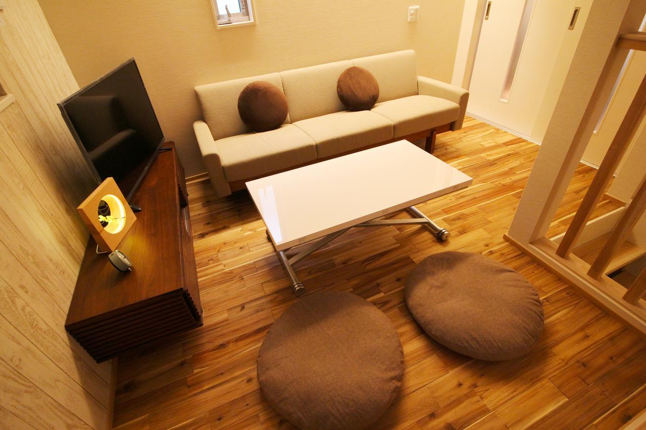 Hotel Cococonne Fukuoka Nishijin Esterno foto