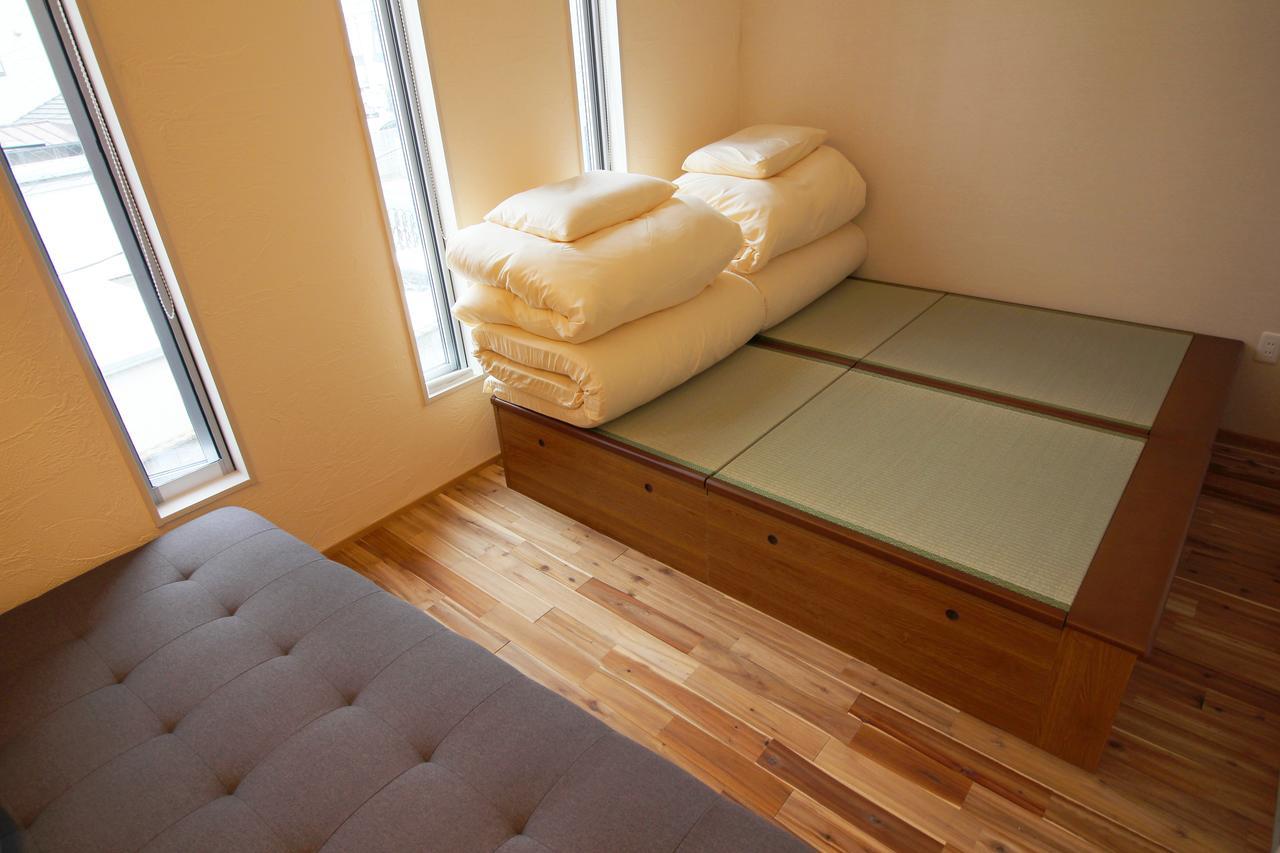 Hotel Cococonne Fukuoka Nishijin Esterno foto