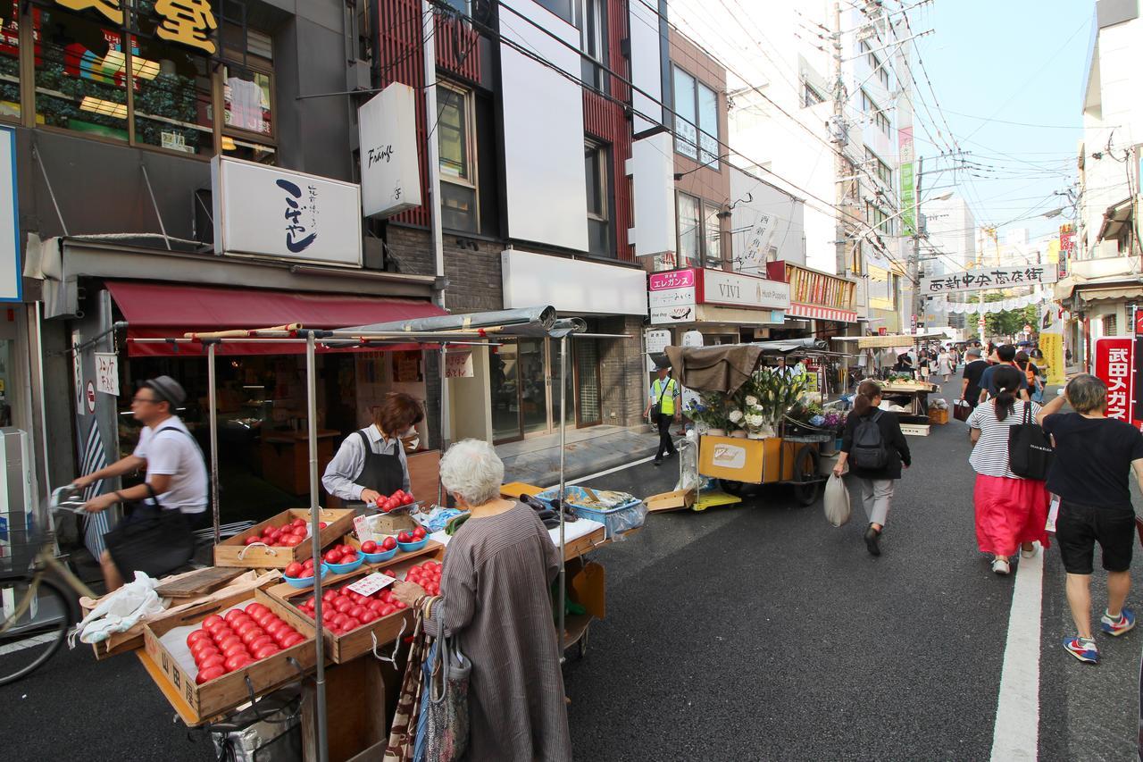 Hotel Cococonne Fukuoka Nishijin Esterno foto
